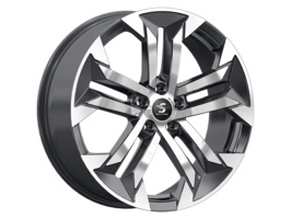 СКАД KP015 Premium Series Mazda CX-5 7.5x19 5x114.3 ET45 67.1 diamond guartz Premium Series